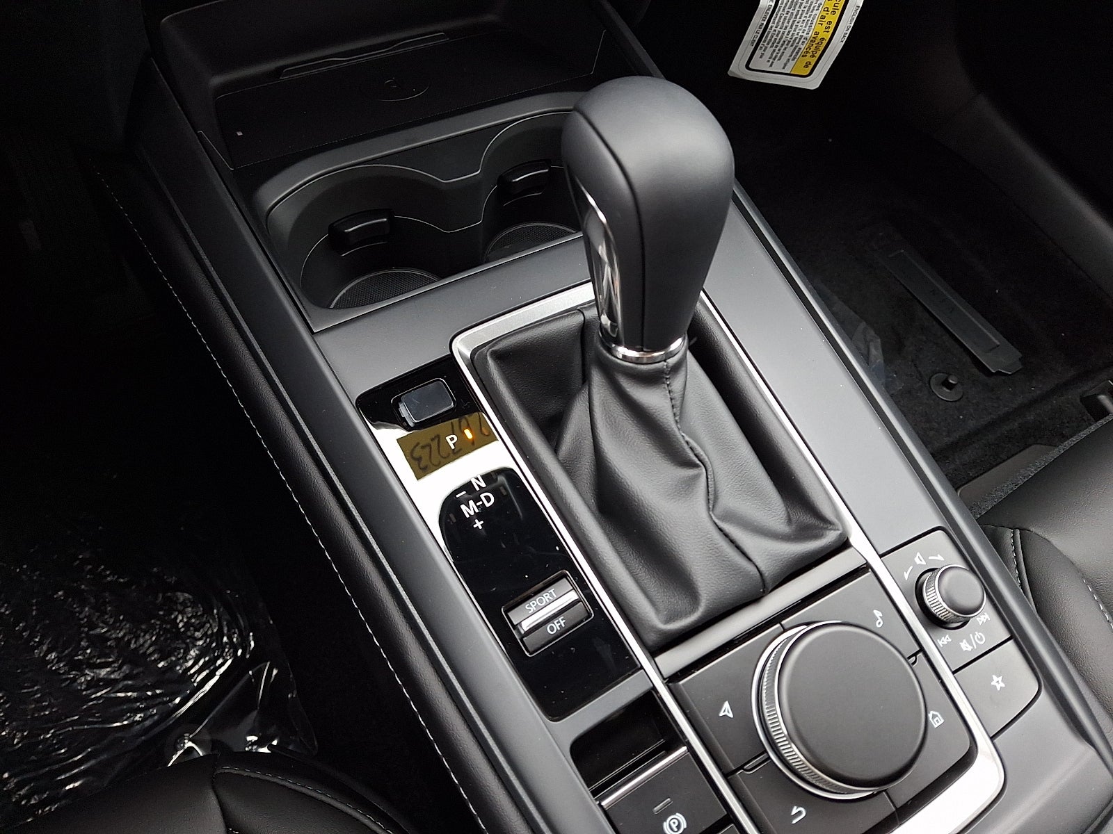 2026 Mazda Mazda CX-30 2.5 S Preferred