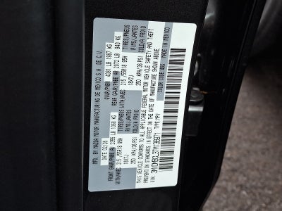 2026 Mazda Mazda CX-30 2.5 S Preferred