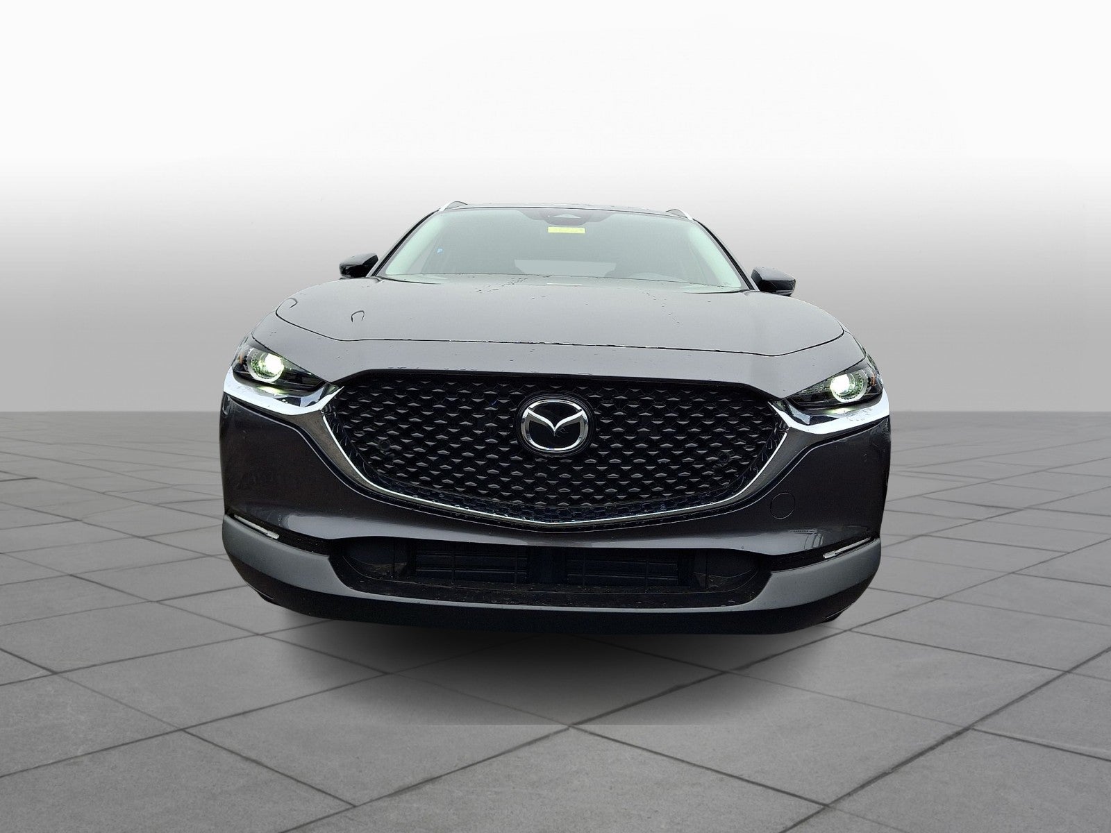 2026 Mazda Mazda CX-30 2.5 S Preferred