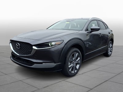 2026 Mazda Mazda CX-30 2.5 S Preferred
