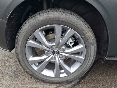 2026 Mazda Mazda CX-30 2.5 S Preferred