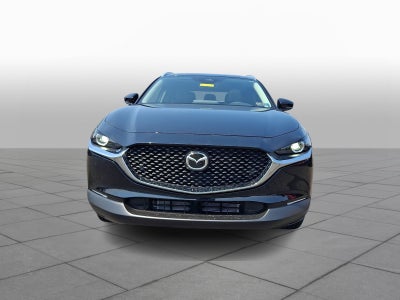 2026 Mazda Mazda CX-30 2.5 S Preferred