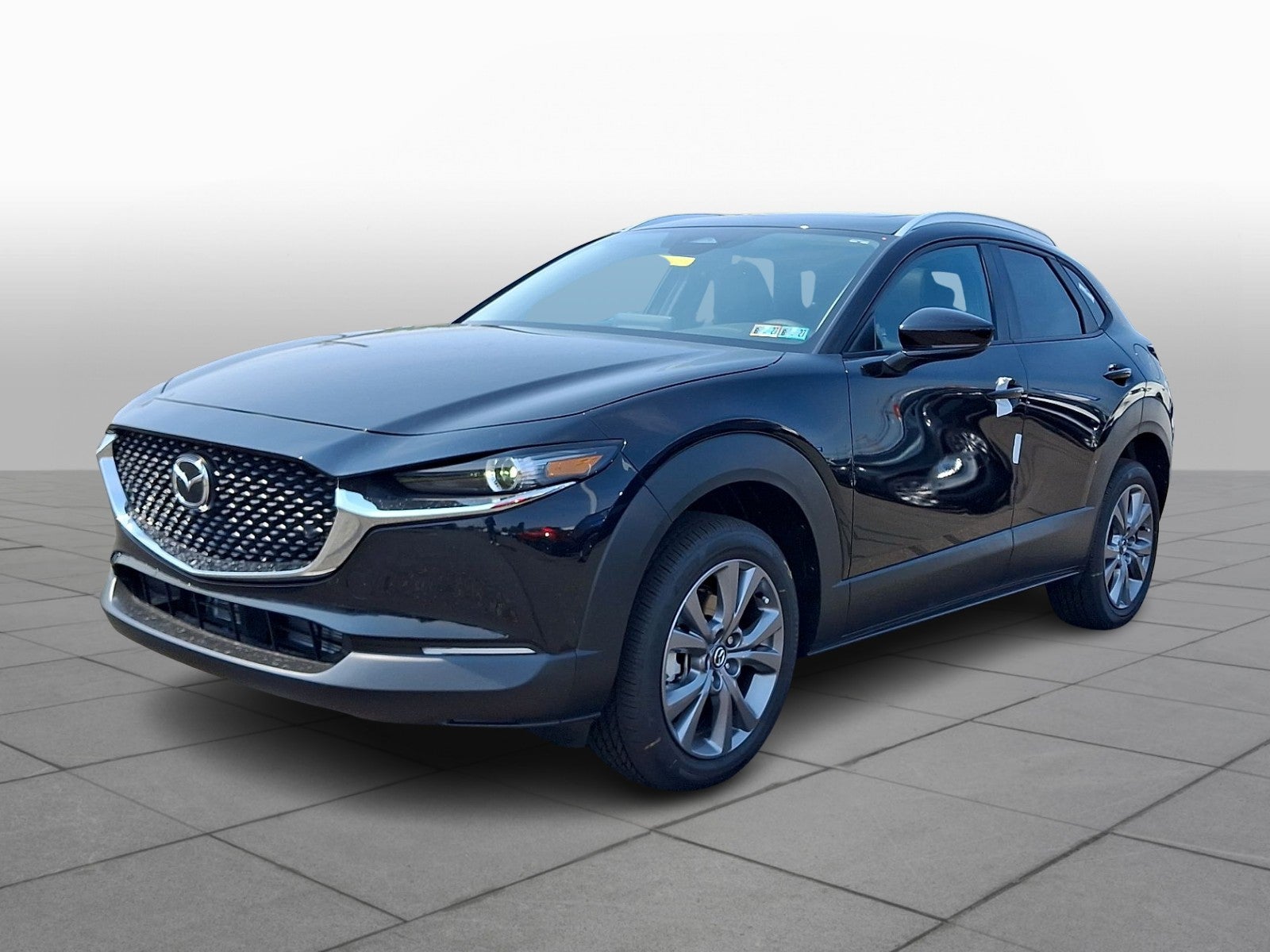 2026 Mazda Mazda CX-30 2.5 S Preferred