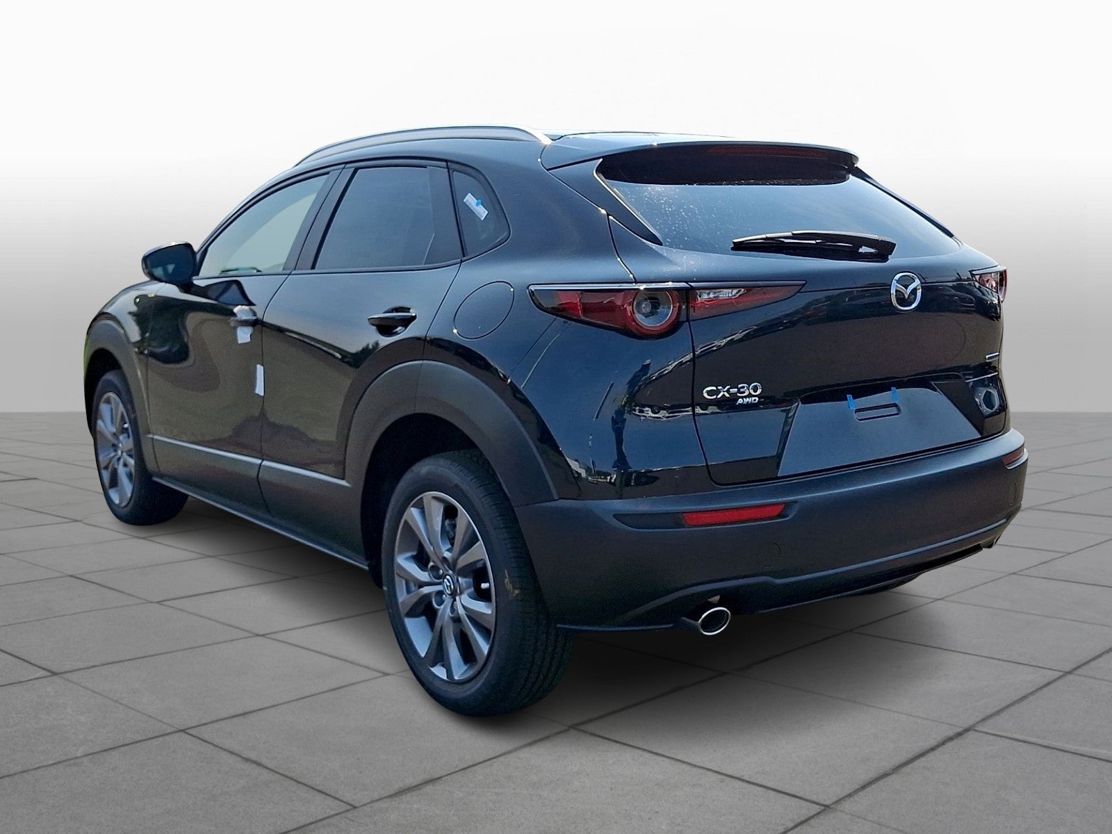 2026 Mazda Mazda CX-30 2.5 S Preferred