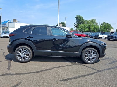 2026 Mazda Mazda CX-30 2.5 S Preferred