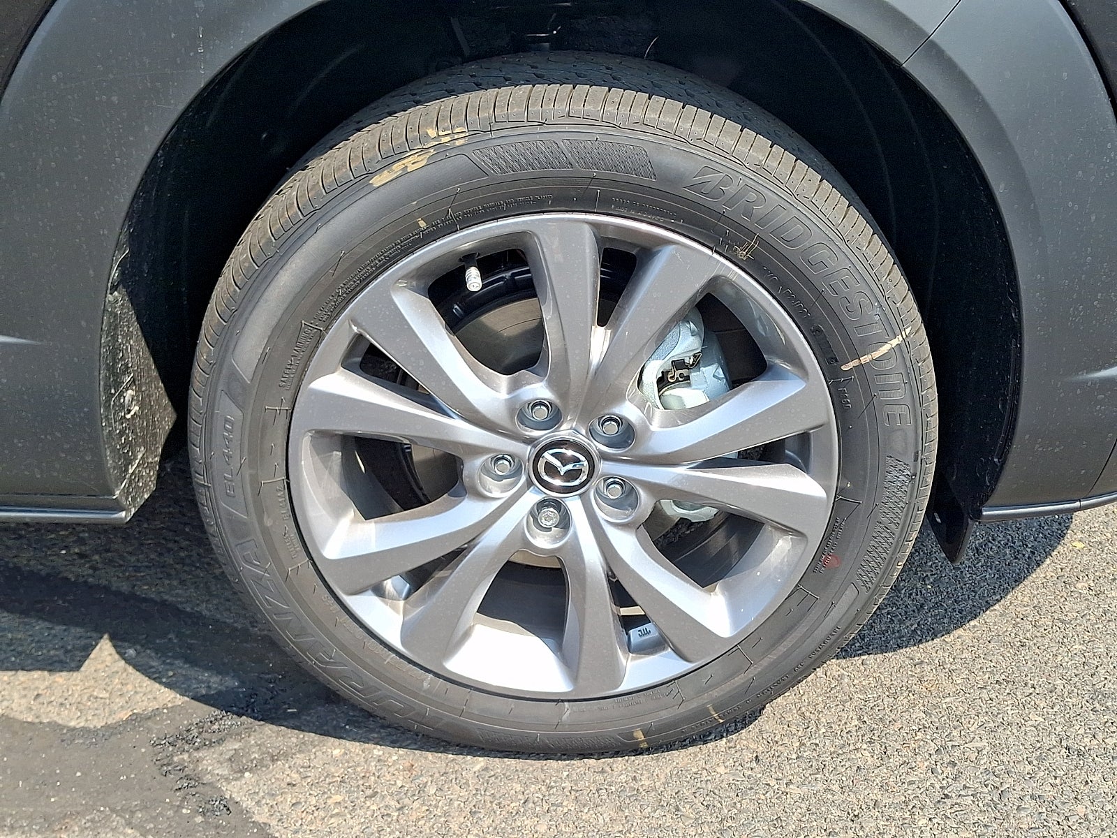 2026 Mazda Mazda CX-30 2.5 S Preferred