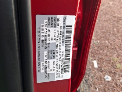 2026 Mazda Mazda CX-30 2.5 S Preferred