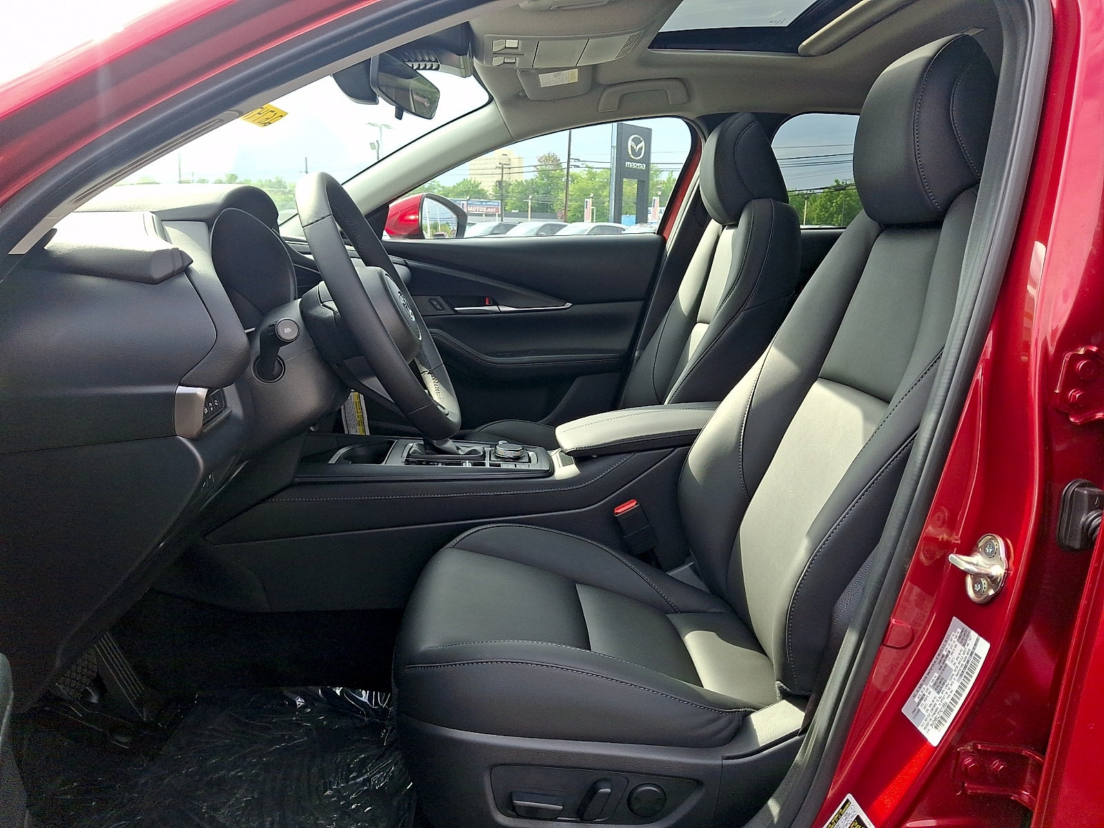 2026 Mazda Mazda CX-30 2.5 S Preferred