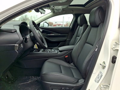 2026 Mazda Mazda CX-30 2.5 S Preferred