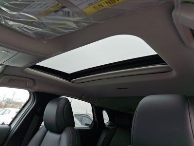 2026 Mazda Mazda CX-30 2.5 S Preferred