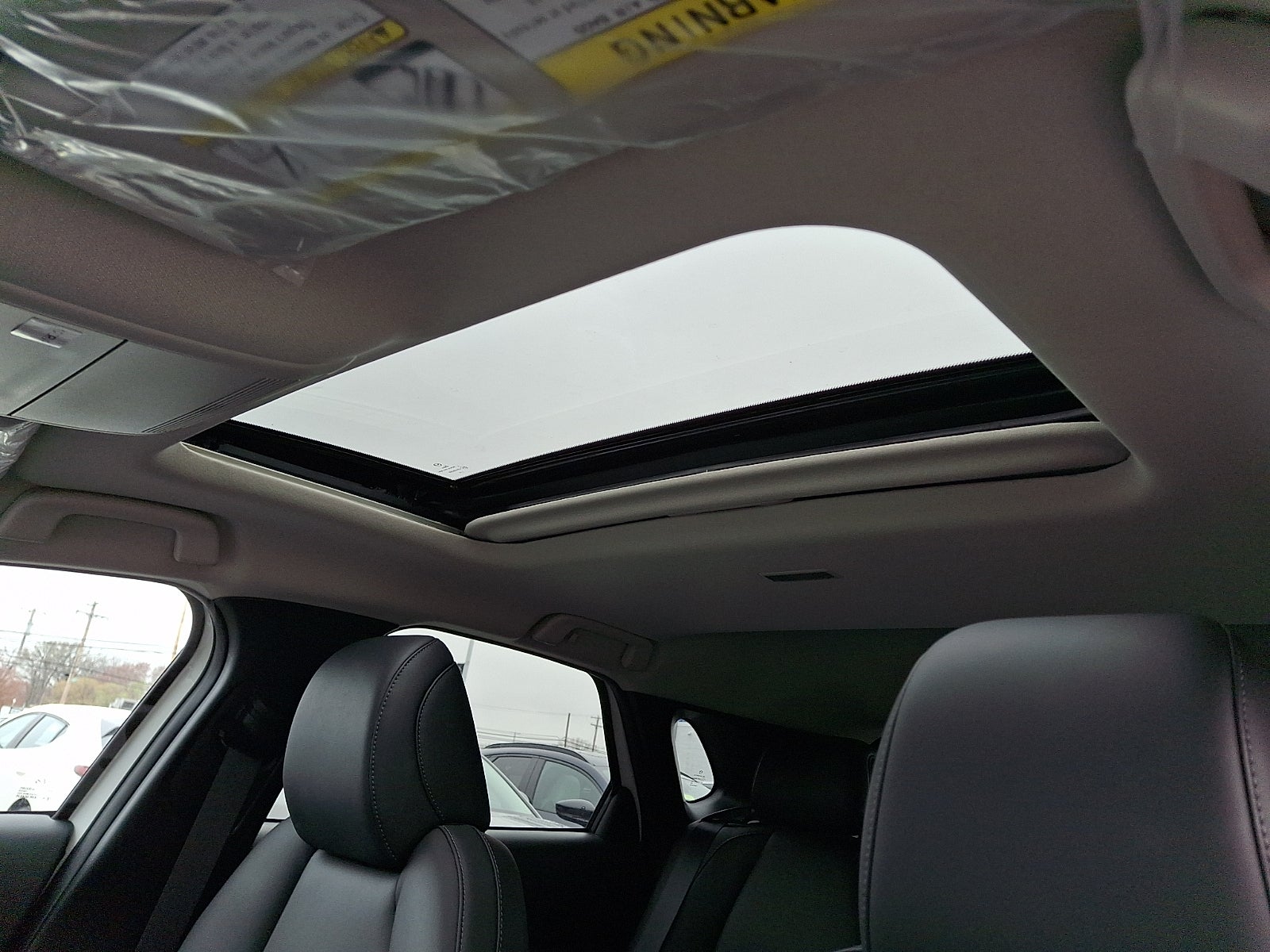 2026 Mazda Mazda CX-30 2.5 S Preferred