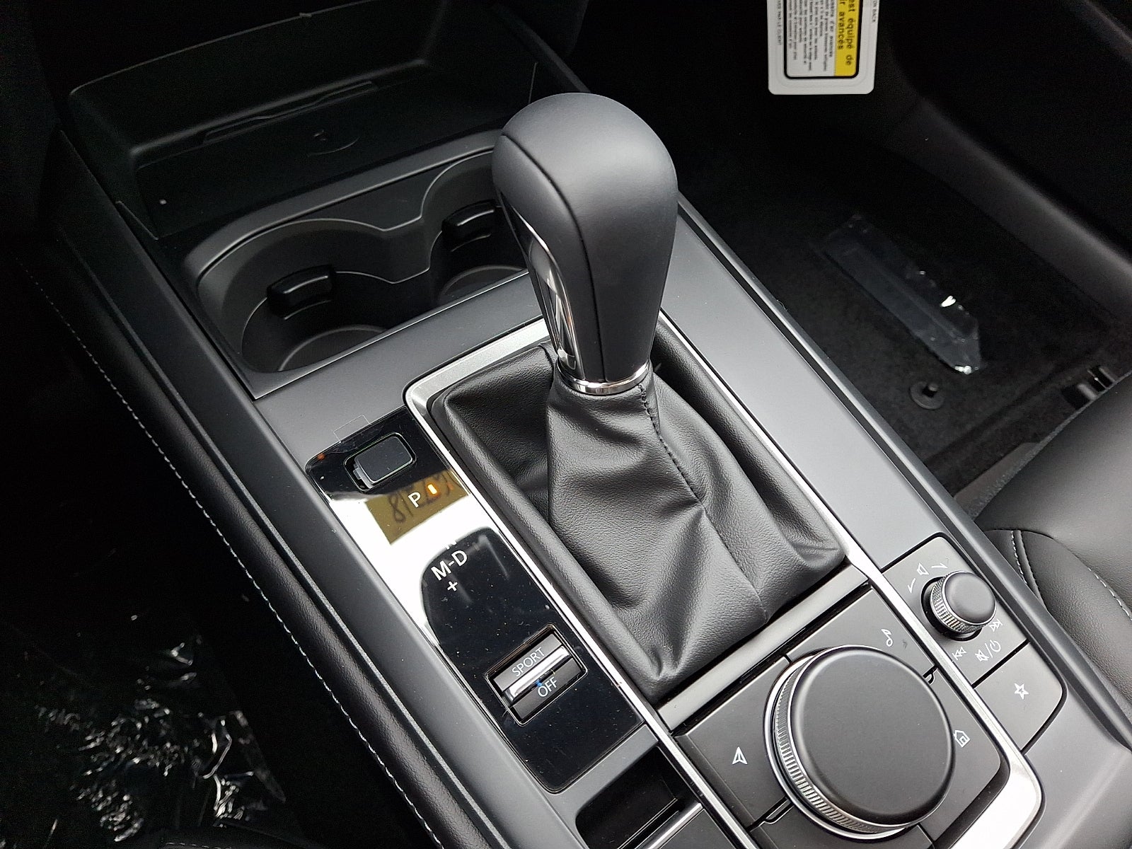 2026 Mazda Mazda CX-30 2.5 S Preferred