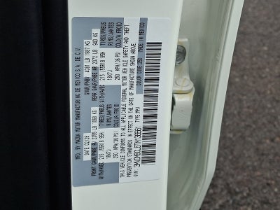 2026 Mazda Mazda CX-30 2.5 S Preferred