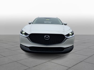 2026 Mazda Mazda CX-30 2.5 S Preferred