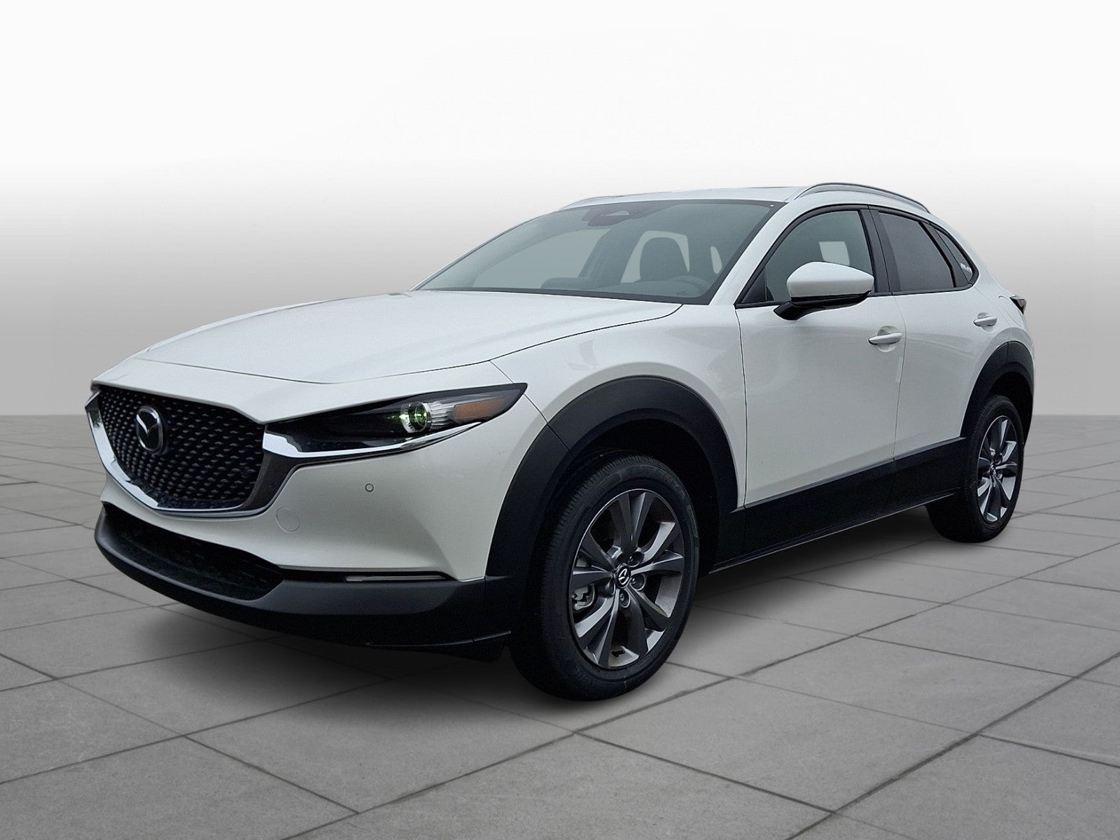 2026 Mazda Mazda CX-30 2.5 S Preferred