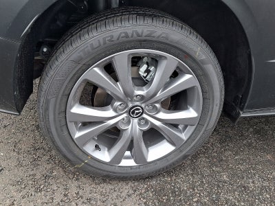 2026 Mazda Mazda CX-30 2.5 S Preferred