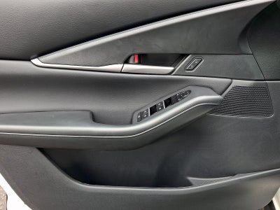 2026 Mazda Mazda CX-30 2.5 S Preferred