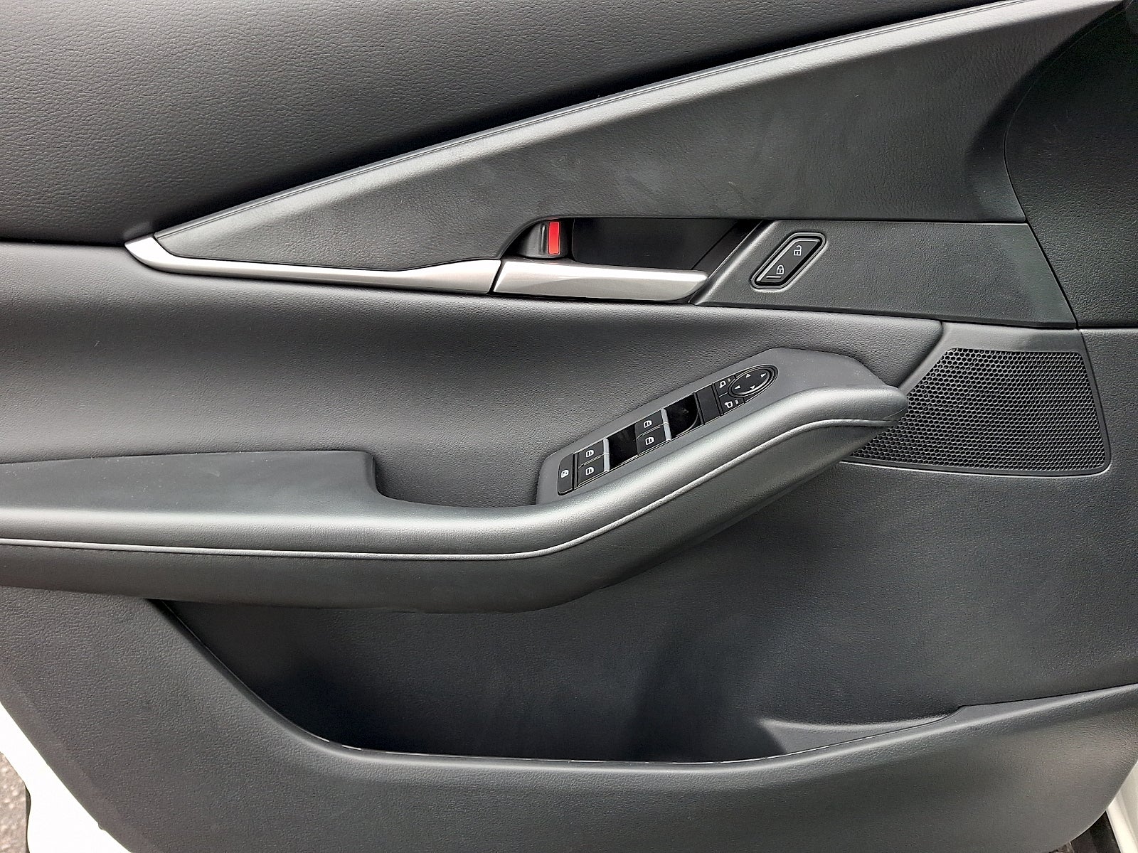 2026 Mazda Mazda CX-30 2.5 S Preferred