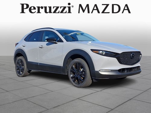 2026 Mazda Mazda CX-30 2.5 S Aire Edition