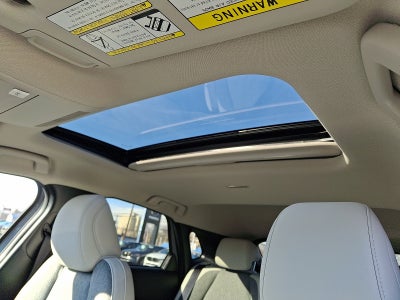 2026 Mazda Mazda CX-30 2.5 S Aire Edition