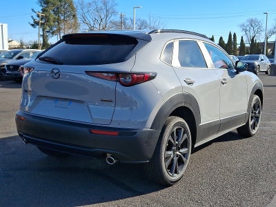 2026 Mazda Mazda CX-30 2.5 S Aire Edition