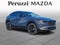 2026 Mazda Mazda CX-30 2.5 S Carbon Edition
