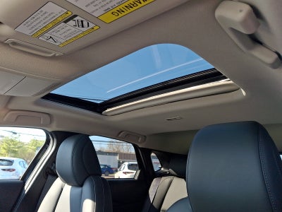 2026 Mazda Mazda CX-30 2.5 S Preferred