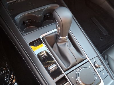 2026 Mazda Mazda CX-30 2.5 S Preferred