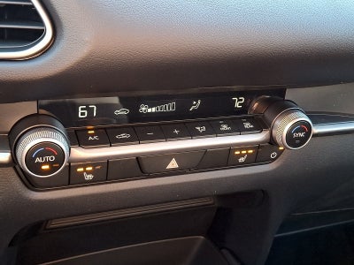 2026 Mazda Mazda CX-30 2.5 S Preferred