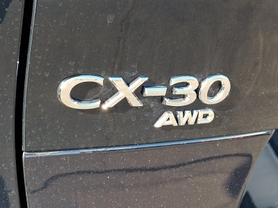 2026 Mazda Mazda CX-30 2.5 S Preferred