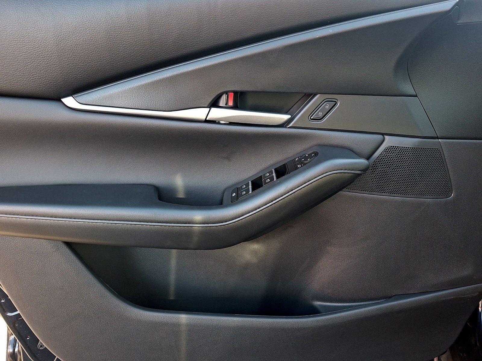 2026 Mazda Mazda CX-30 2.5 S Preferred