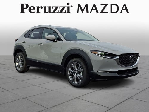 2026 Mazda Mazda CX-30 2.5 S Preferred