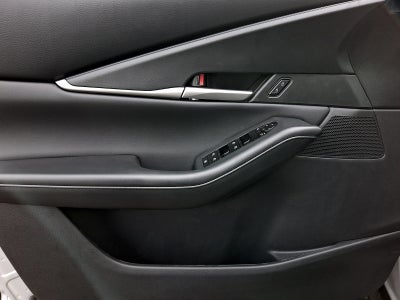 2026 Mazda Mazda CX-30 2.5 S Preferred