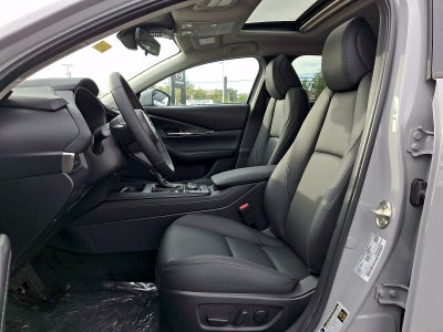 2026 Mazda Mazda CX-30 2.5 S Preferred