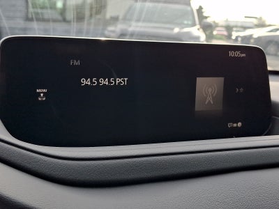 2026 Mazda Mazda CX-30 2.5 S Preferred