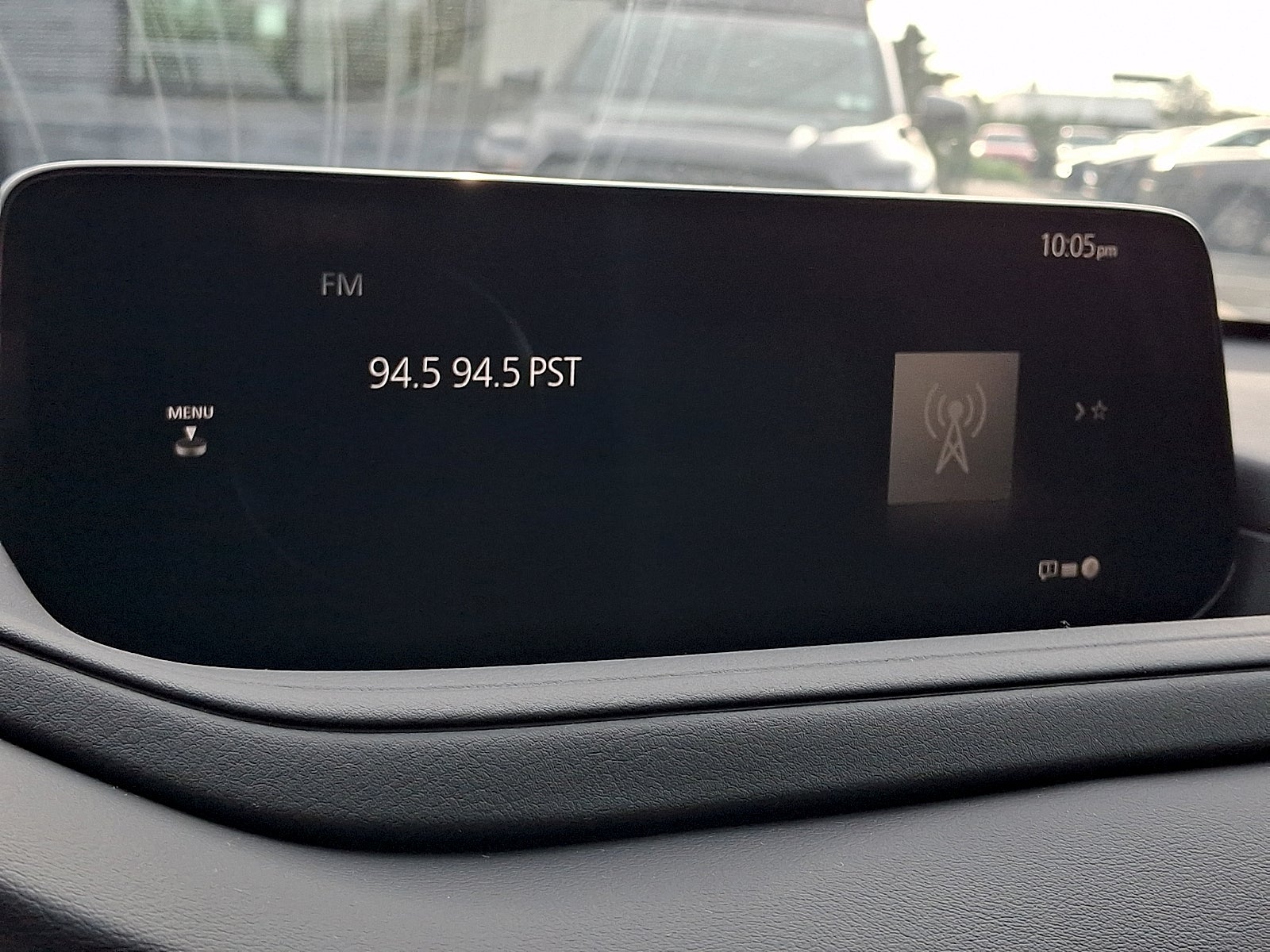 2026 Mazda Mazda CX-30 2.5 S Preferred