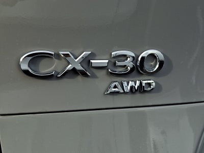2026 Mazda Mazda CX-30 2.5 S Preferred