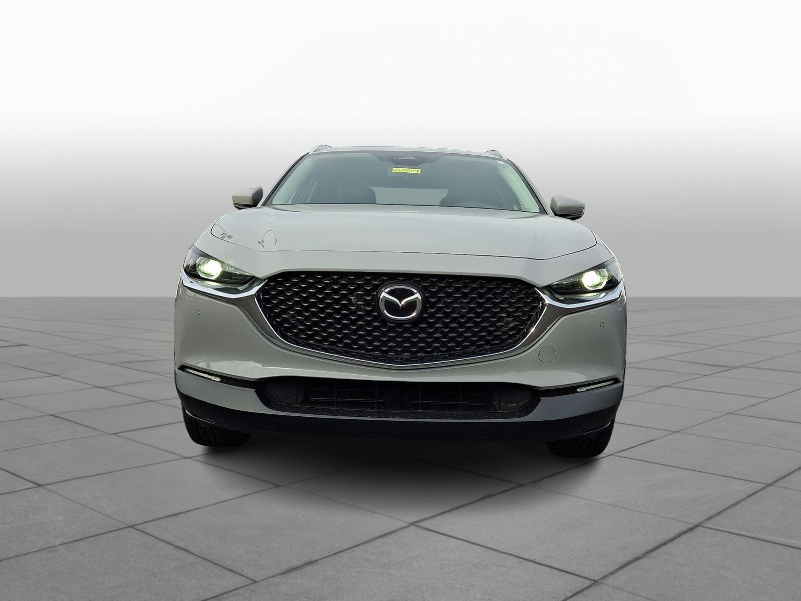 2026 Mazda Mazda CX-30 2.5 S Preferred