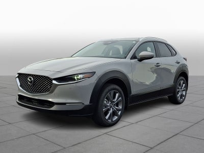 2026 Mazda Mazda CX-30 2.5 S Preferred