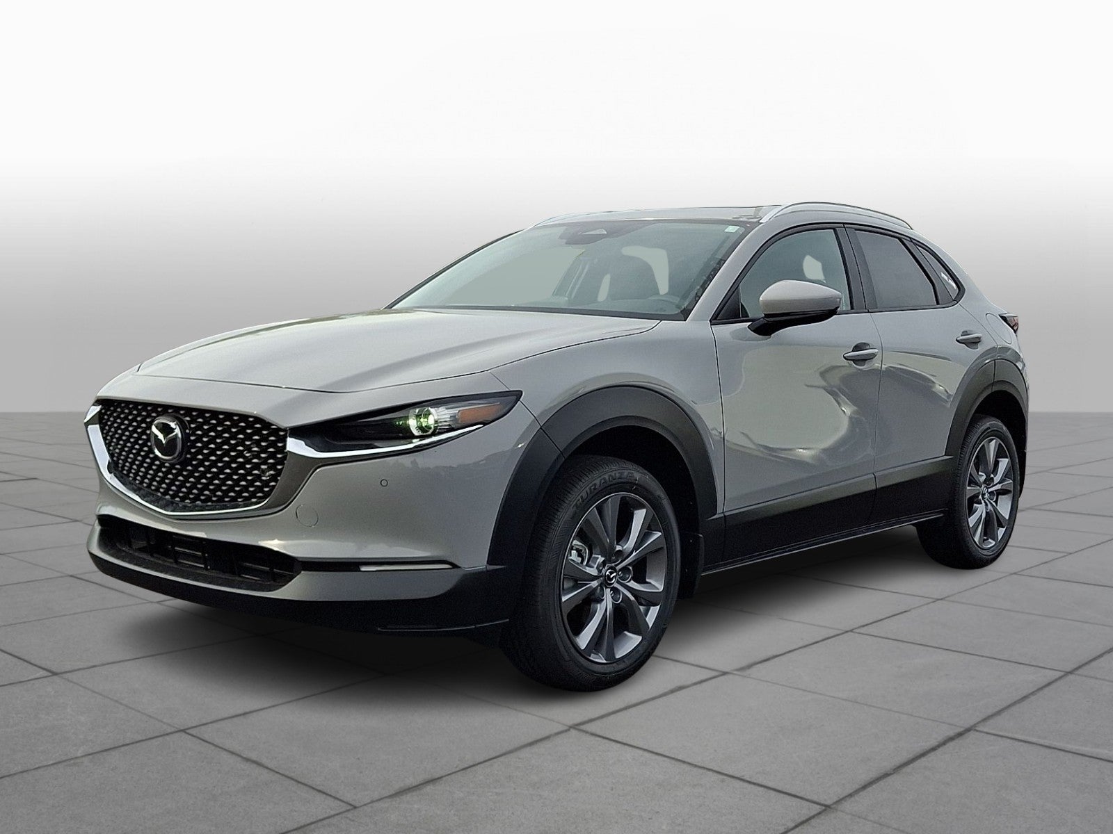 2026 Mazda Mazda CX-30 2.5 S Preferred