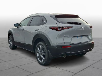 2026 Mazda Mazda CX-30 2.5 S Preferred