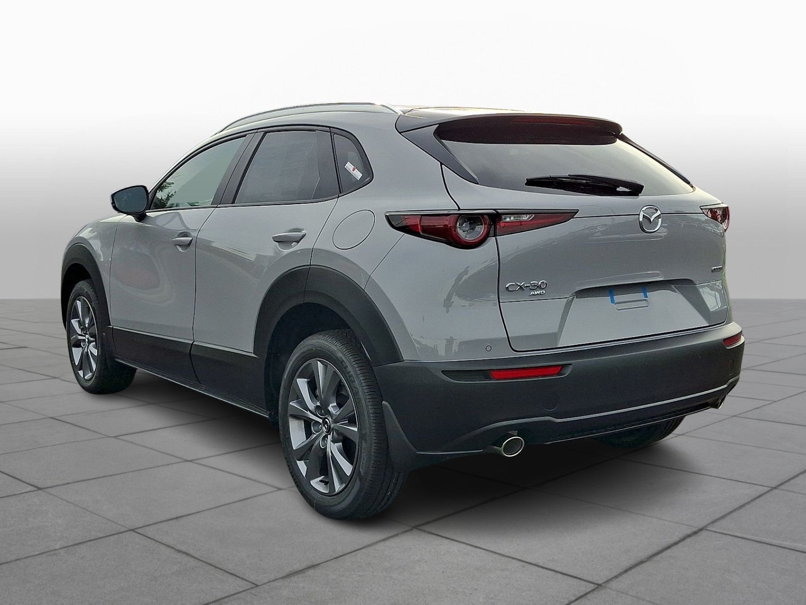 2026 Mazda Mazda CX-30 2.5 S Preferred