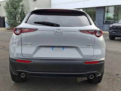 2026 Mazda Mazda CX-30 2.5 S Preferred