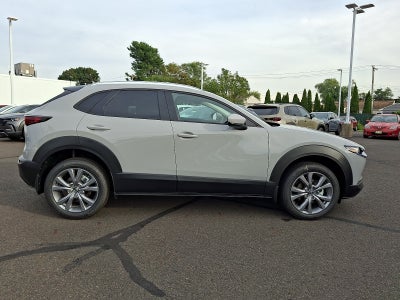 2026 Mazda Mazda CX-30 2.5 S Preferred
