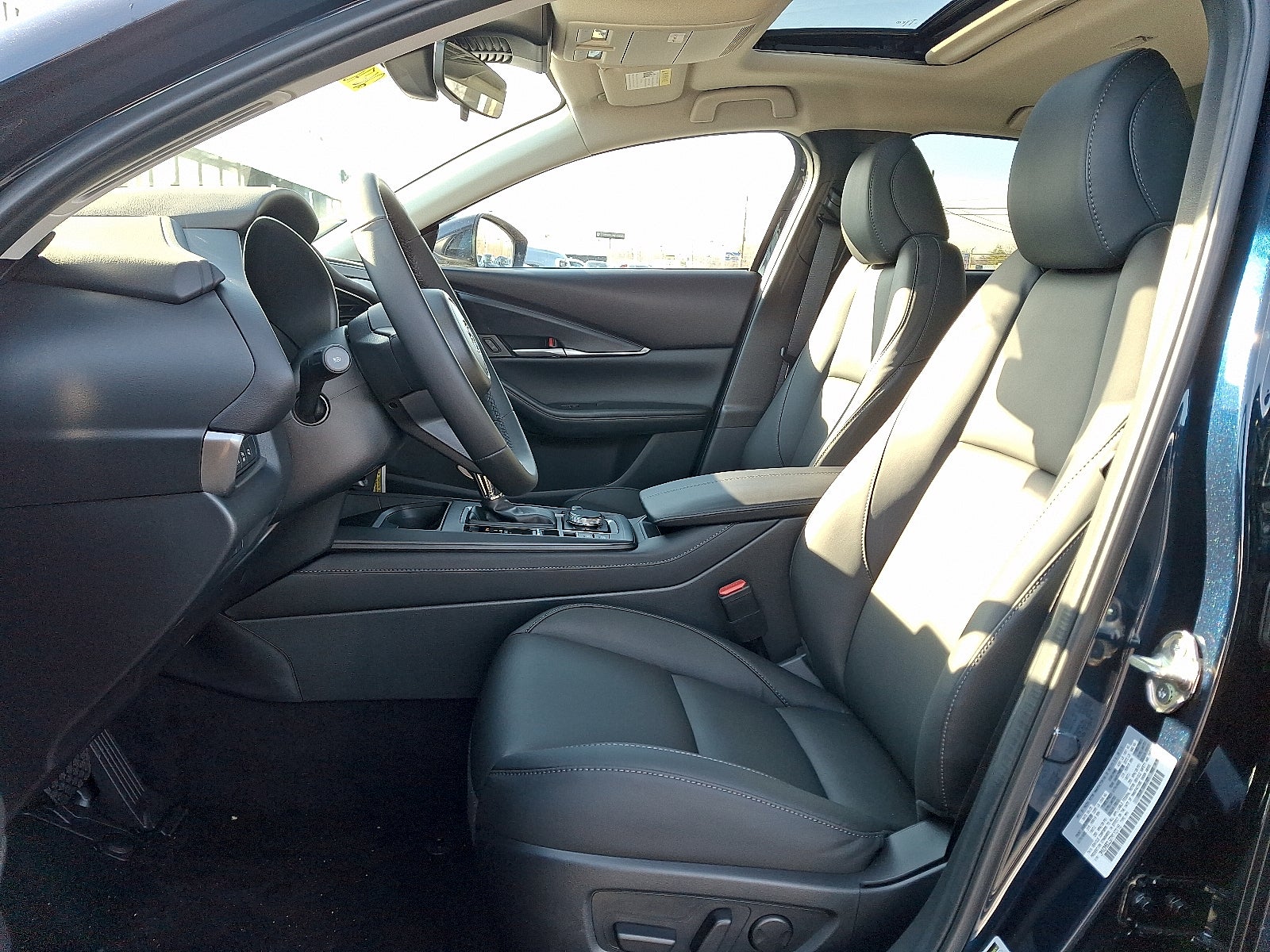 2026 Mazda Mazda CX-30 2.5 S Preferred