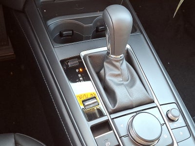 2026 Mazda Mazda CX-30 2.5 S Preferred