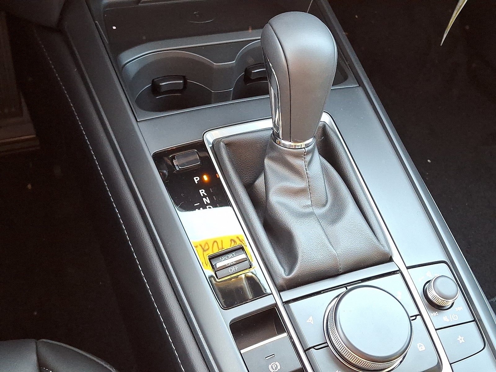 2026 Mazda Mazda CX-30 2.5 S Preferred