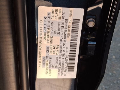 2026 Mazda Mazda CX-30 2.5 S Preferred