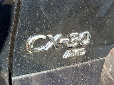 2026 Mazda Mazda CX-30 2.5 S Preferred