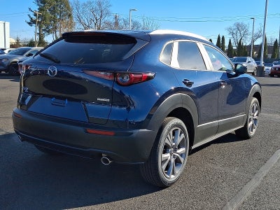 2026 Mazda Mazda CX-30 2.5 S Preferred